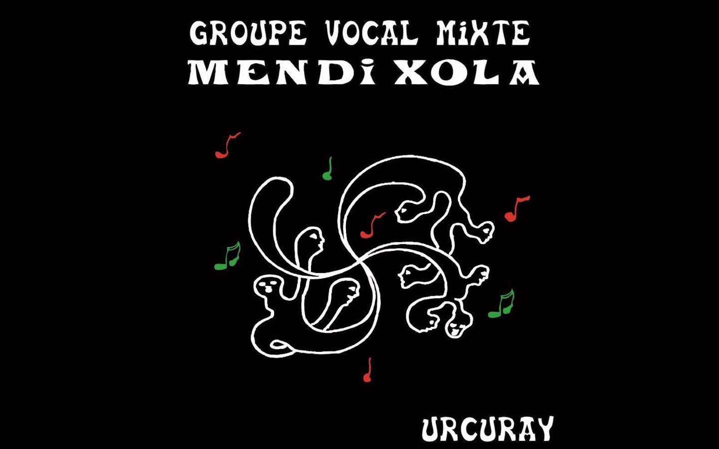Concert Mendi Xola Chapelle du Sacré Coeur Hasparren 2026-07-16