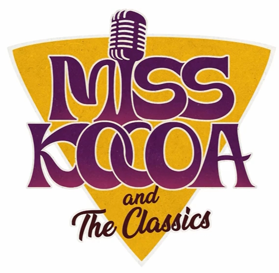 Concert Miss Kocoa & The Classics  Châteaudun