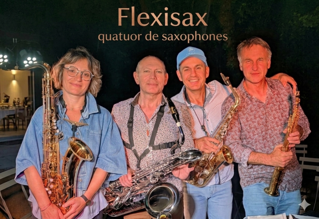 Concert  Montagnac-la-Crempse