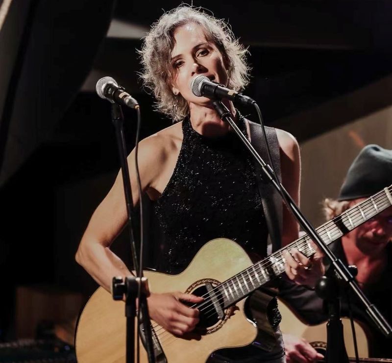 Concert par le groupe G'M 33 Rue de la Folliotte Saint-Pair-sur-Mer 2026-07-17