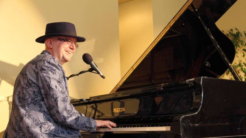 Concert Philippe Brulé Bréhal