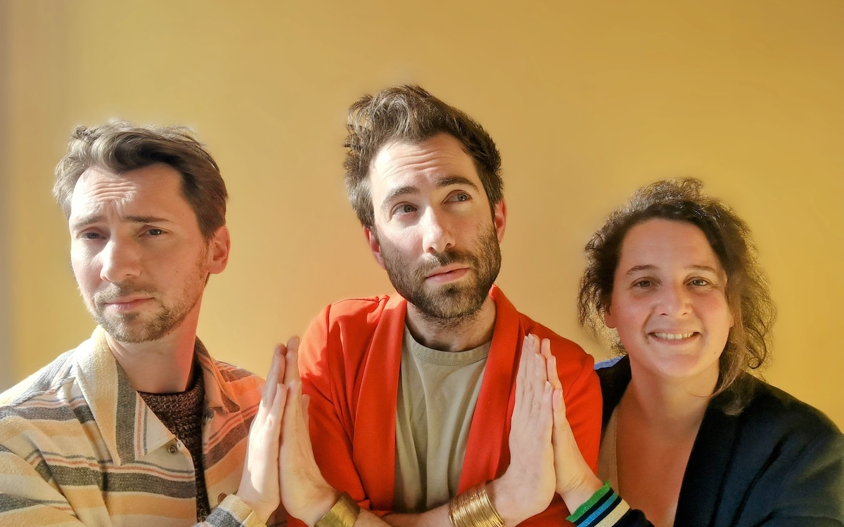Concert-Promenade : « Mathis Andersen en concert » Jardin du Ranelagh Paris