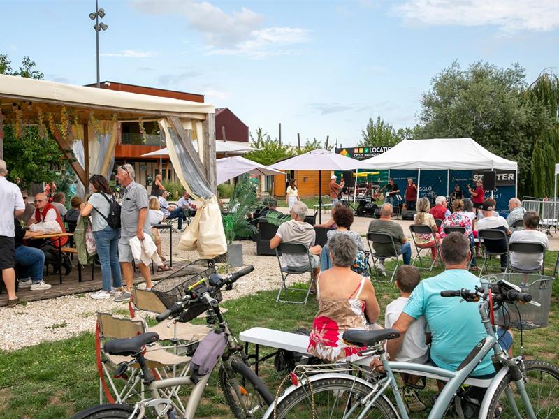 Concert Roule ma Poule Basse-Ham