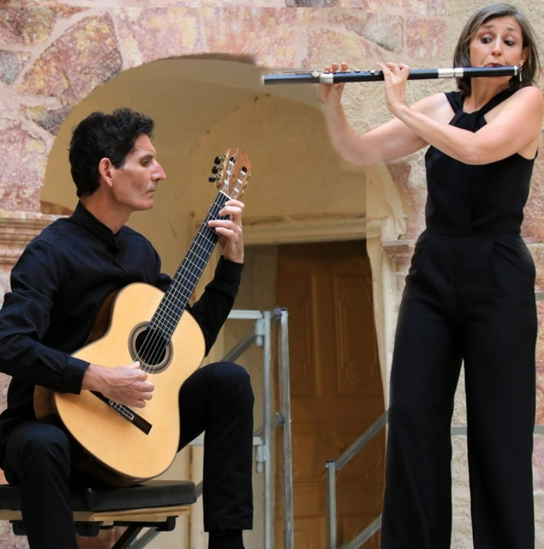 Concert Spectacle aux chandelles Teyssieu