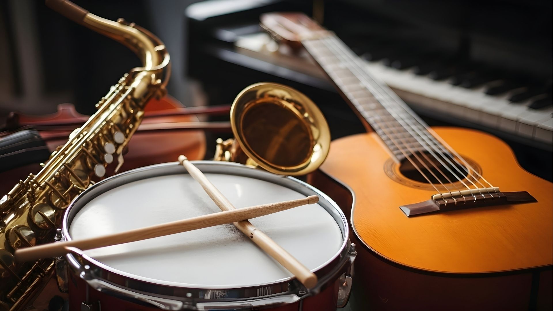 Concert stage de musique instrumentale 16 Place Henri Lacabanne Monein 2026-07-25