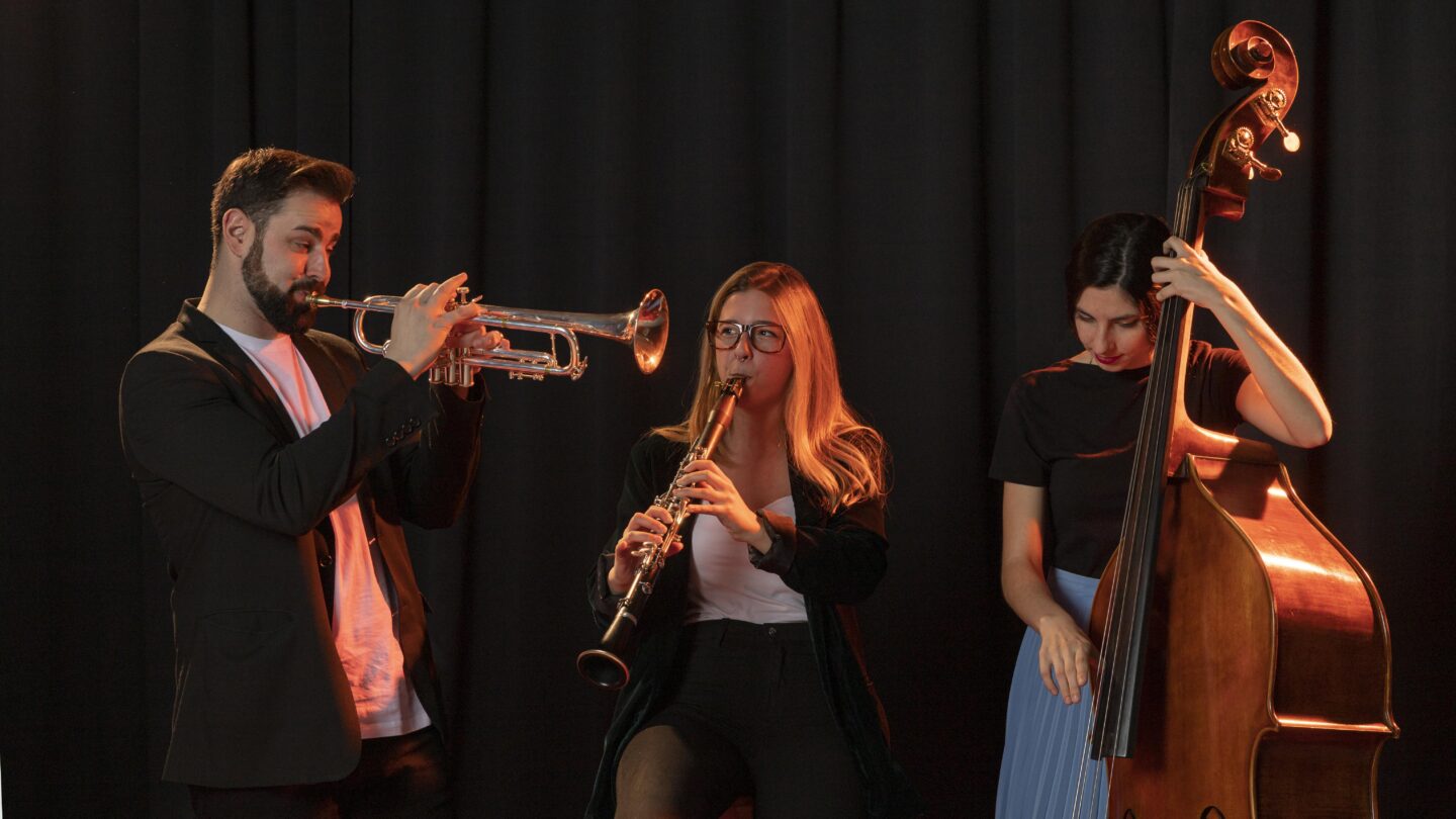 CONCERT STORMQUESTRA  Avignonet-Lauragais