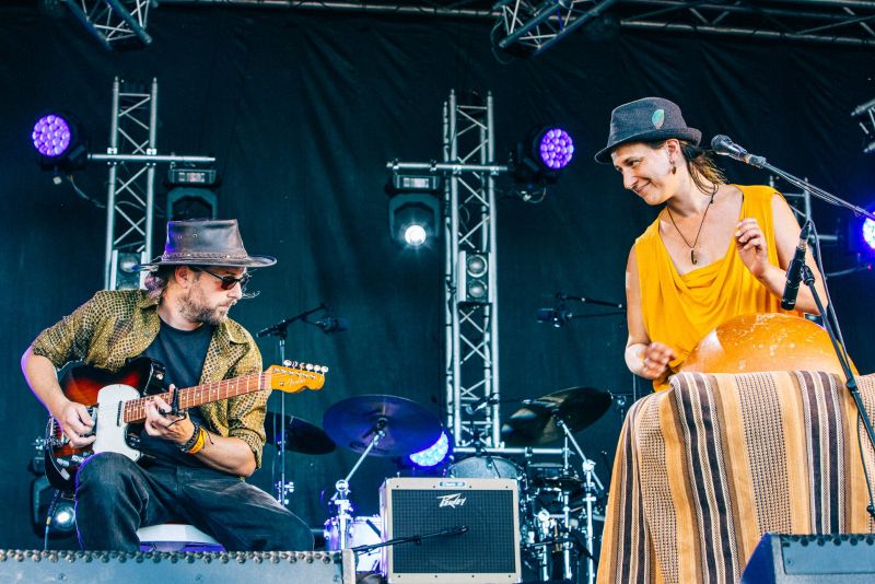Concert Strange o'clock La cale Bréhal 2026-08-16