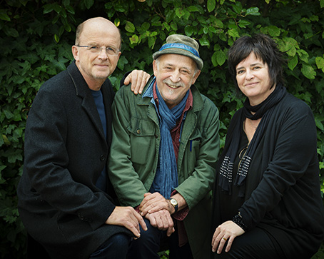 Concert Trenet en passant Théâtre La Dolce Vita Andernos-les-Bains