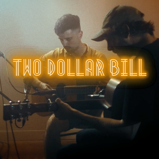 CONCERT TWO DOLLAR BILL LA CAFETIERE Aurignac