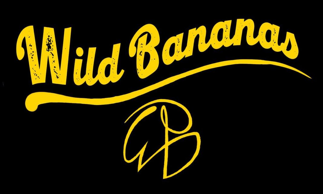 Concert Wild Bananas  Vailhauquès