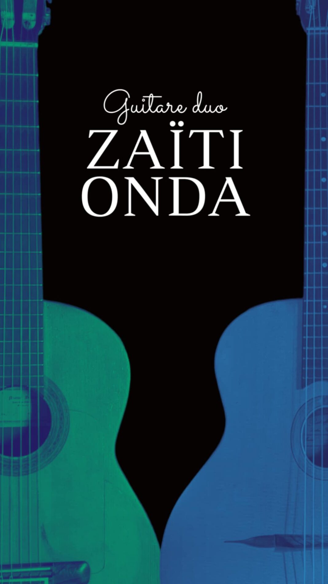 Concert Zaïti Onda  Soorts-Hossegor