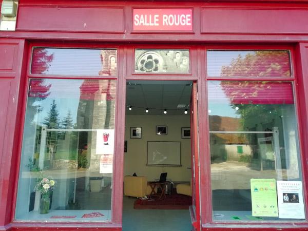 Concerts à la Salle Rouge Saint-Martin-Labouval