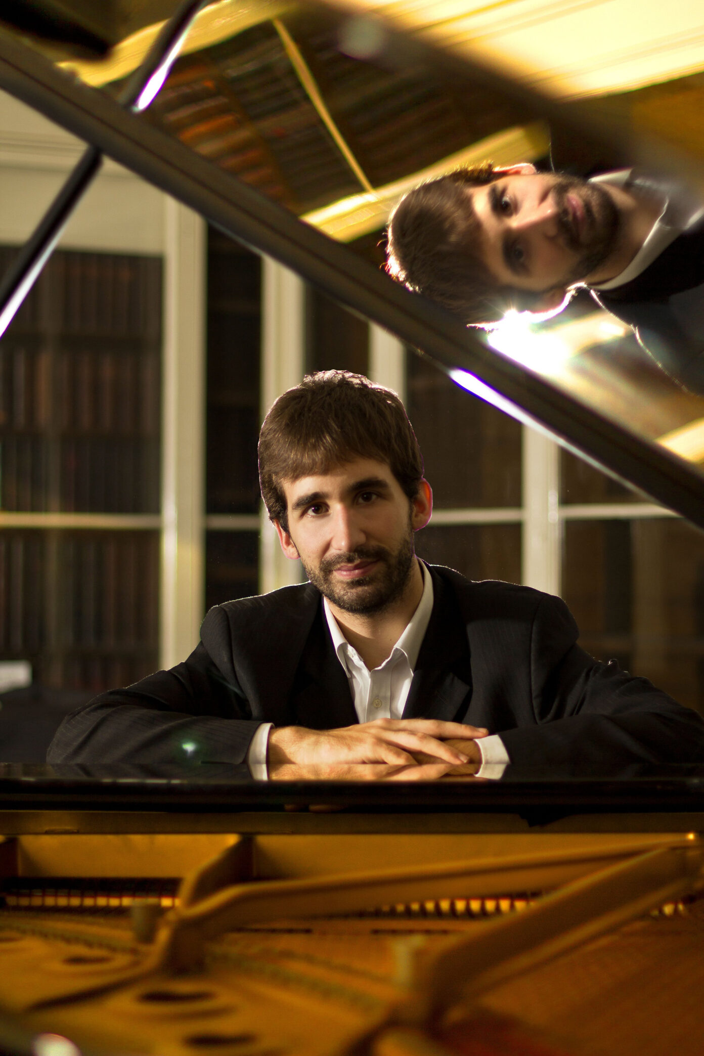 Concerts de l&rsquo;Assomption Eglise Sainte-Marie Anglet