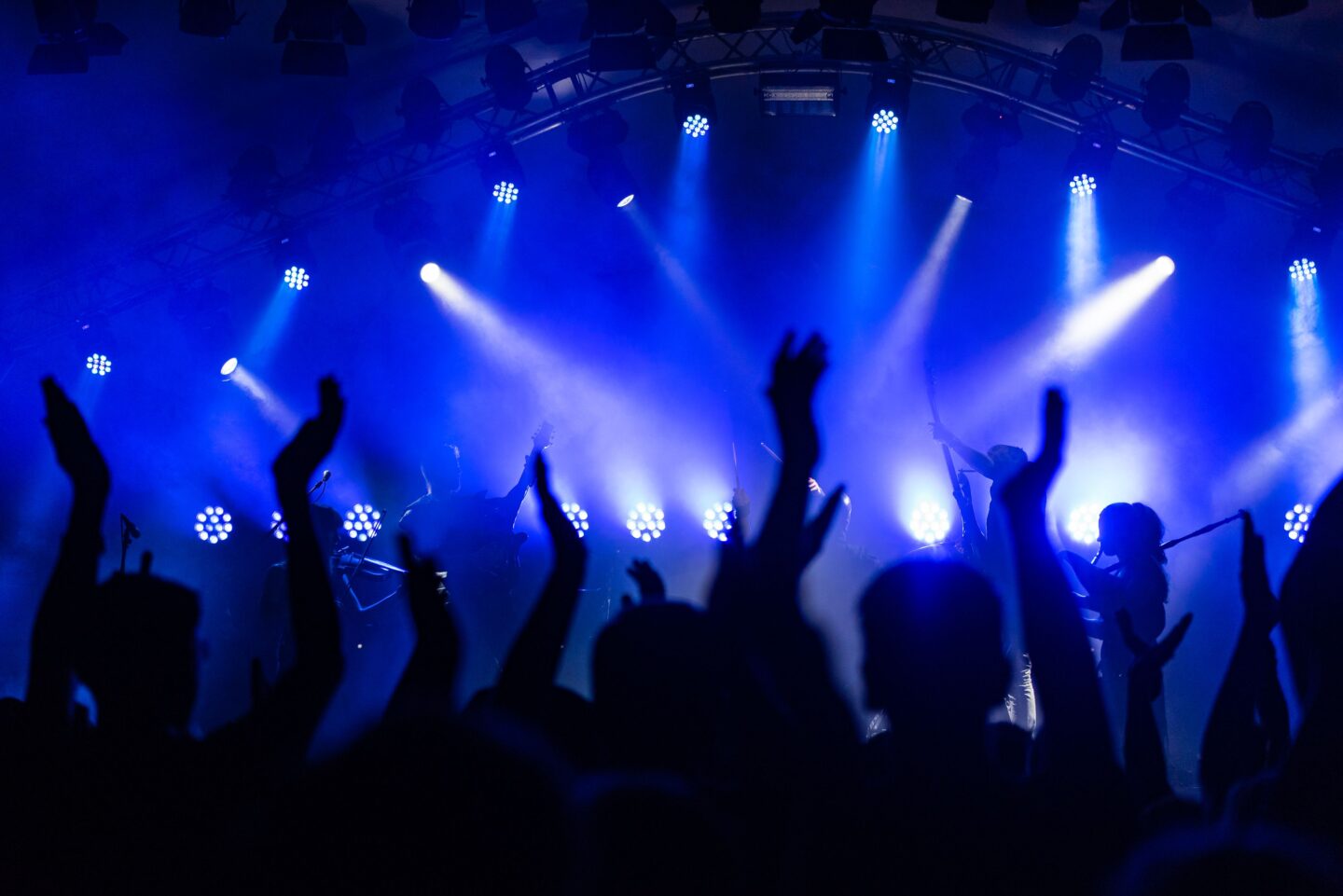 Concerts estivaux  Vendays-Montalivet