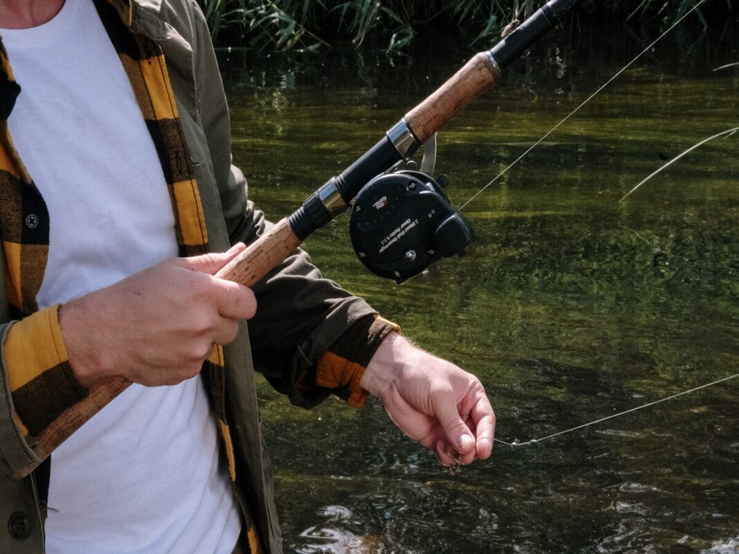Concours de pêche au coup Mare de l’Essay Agon-Coutainville