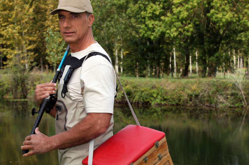 Concours de pêche Saint-Genest-sur-Roselle