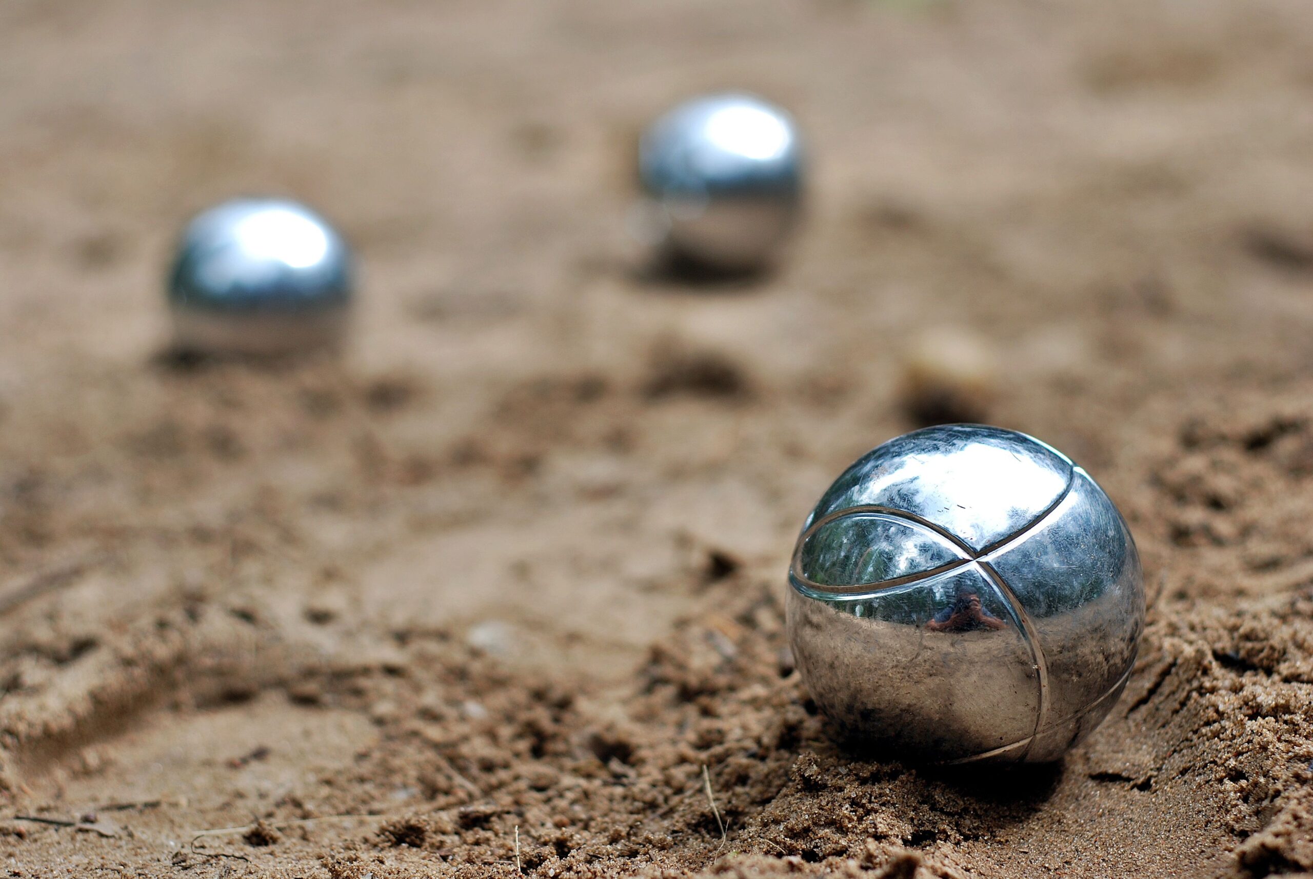 Concours de pétanque en doublette Rue des Écoles Égletons 2026-08-02