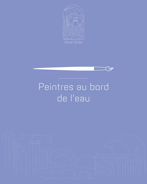 Concours Peintres au bord de L'eau  Espalion 2026-08-14