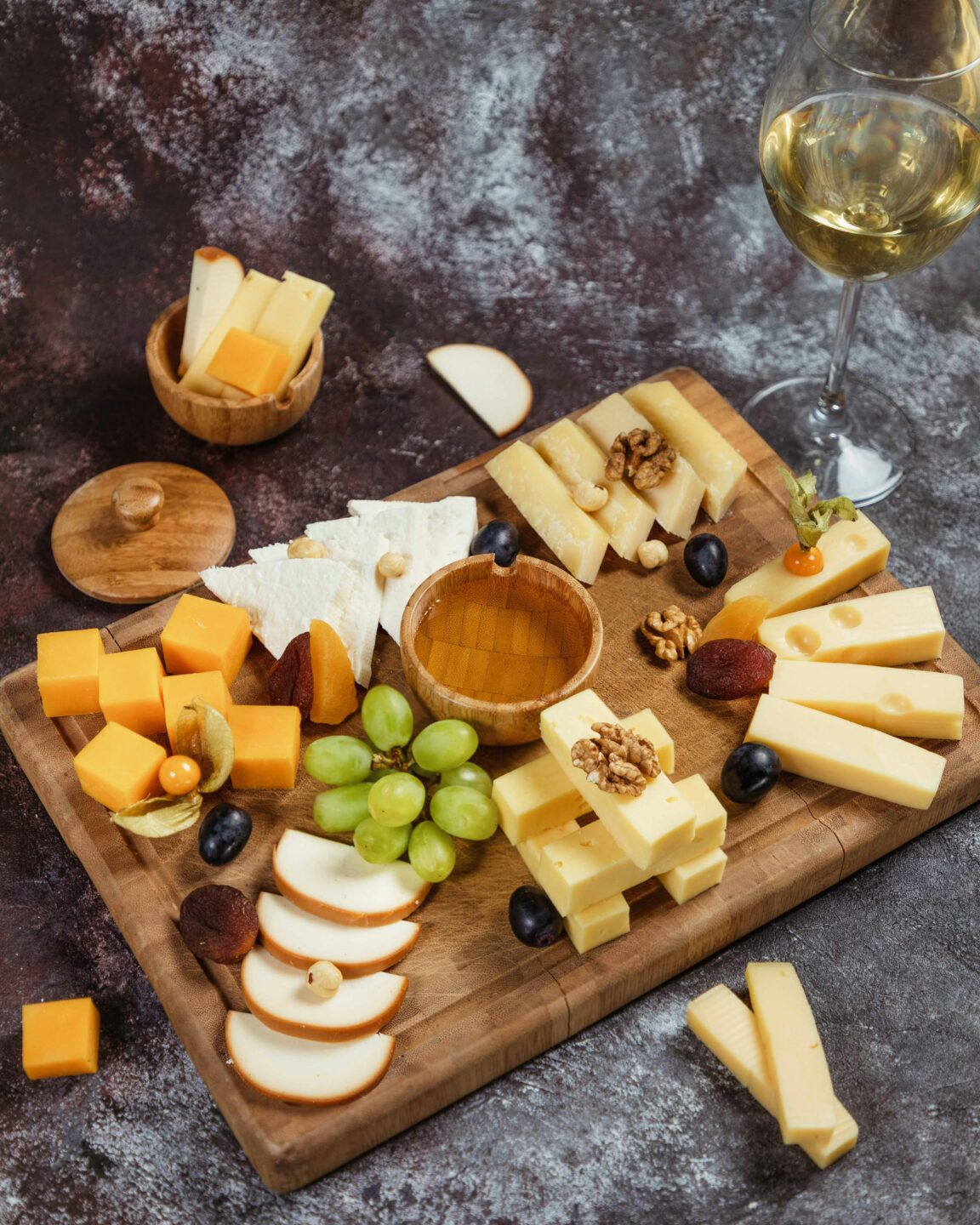 CONFÉRENCE & DÉGUSTATION L&rsquo;HISTOIRE DU FROMAGE LA FERME DES HAUTINS Rieucazé