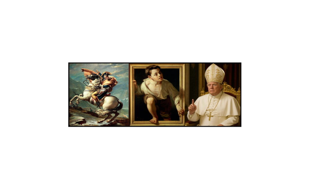 Conférence d&rsquo;Histoire de l&rsquo;Art  Hasparren