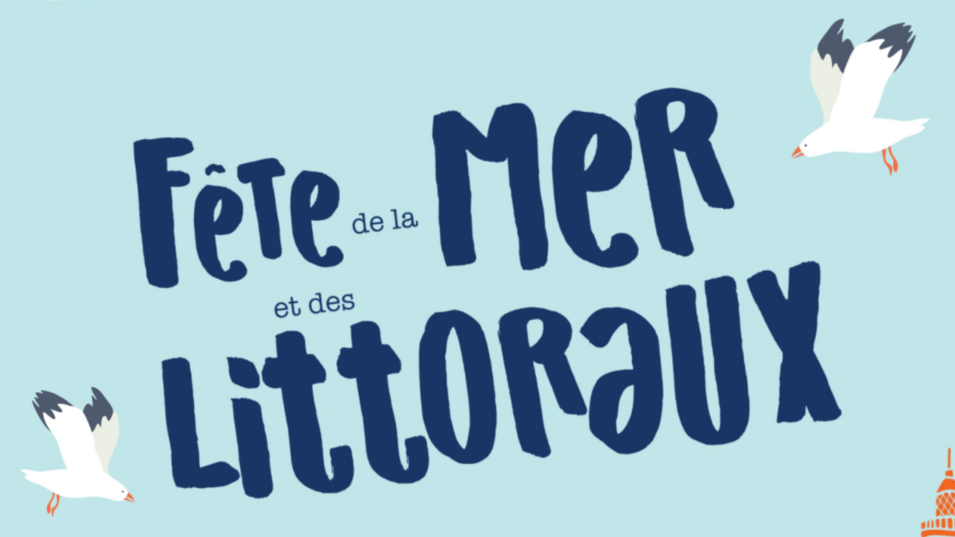 Conférence Fête de la Mer et des Littoraux 2026 296 place Charles-de-Gaulle Biscarrosse