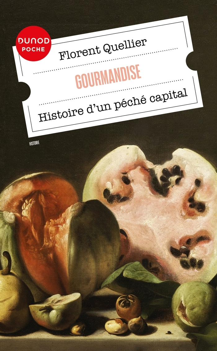 Conférence : "Gourmet vs gourmand