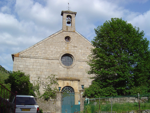 CONFÉRENCE J.C MULHER LE SACRÉ