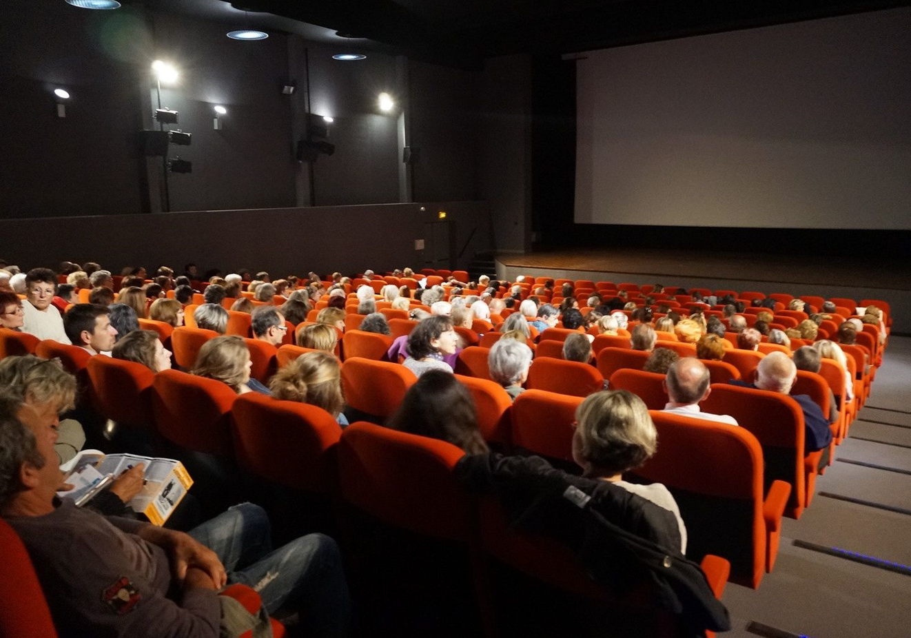 Conférence La généalogie