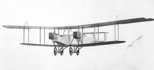 Conférence l'aviation militaire britannique en Lorraine pendant la Première Guerre mondiale 48 bis rue Saint-Michel Épinal 2026-11-27