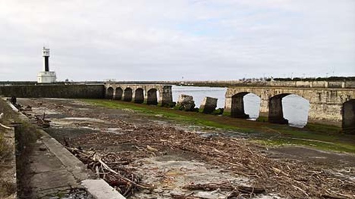 Conférence : le port d'Anglet Maison pour Tous - Anglet Anglet