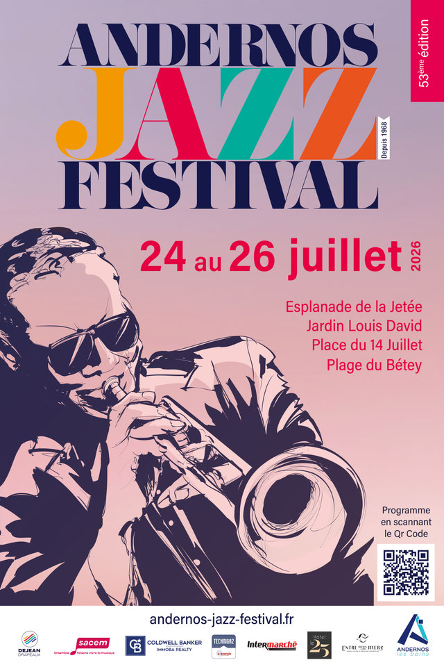 Conférence MILES ! Andernos Jazz Festival Théâtre La Dolce Vita Andernos-les-Bains