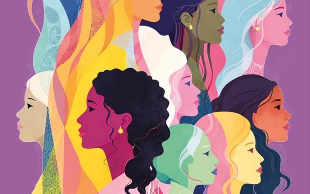 Conférence organisée par Soroptimist pour sensibiliser aux violences faites aux femmes Maison de la Vie Associative et Citoyenne du 7e arrondissement PARIS