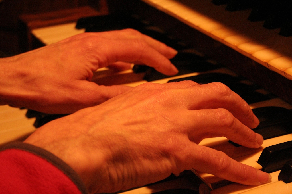 Conférence sur le facteur d’orgue Aristide Cavaillé-Coll rue de l’Hozanne Le Dorat