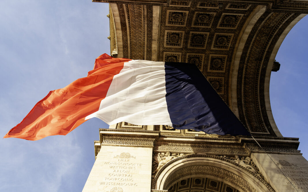 Conférence/discussion sur les symboles de la République pour la jeunesse Maison de la Vie Associative et Citoyenne du 7e arrondissement PARIS