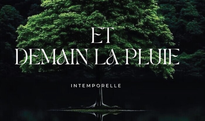 Conte musical "Et demain la pluie"