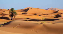 Contes et légendes du Sahara  Saint-Géraud-de-Corps
