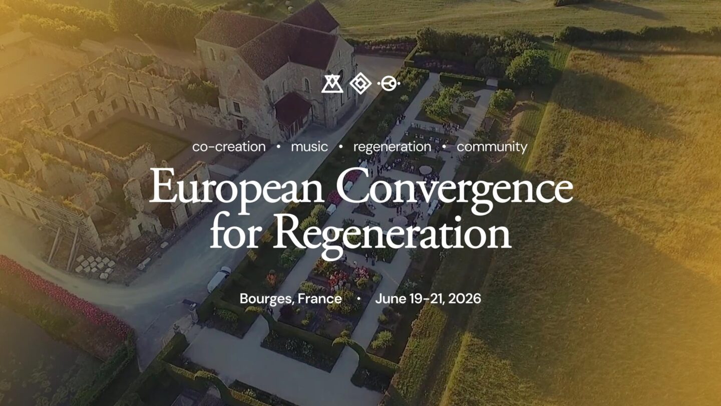 Convergence Européeen pour la Régénération Menetou-Couture