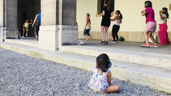 Cours de Yoga Musée d'art et d'histoire Genève