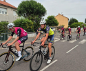 Course cycliste Fameck