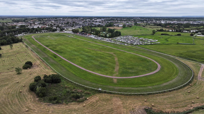 Courses au trot  Carentan-les-Marais