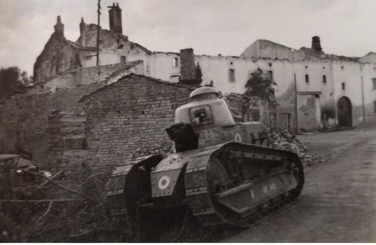 Courts métrages ; La Seconde Guerre mondiale dans le pays d’Epinal Martigny-les-Bains