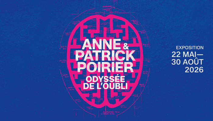 Découverte de « Anne et Patrick Poirier. Odyssée de l’oubli » Musée d’arts de Nantes Nantes