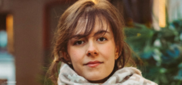 Dédicace Jeanne Logel, Le Hall du Livre, Nancy