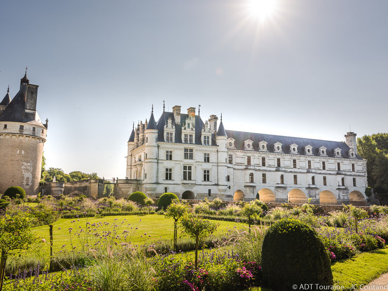 Dégustation à la Cave pour la fête des pères Chenonceaux