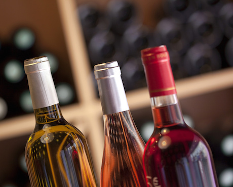 DÉGUSTATION VIGNERONNE LE CELLIER DES ARCADES Céret