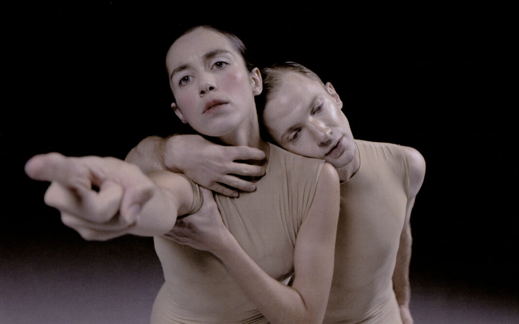 « Delay the Sadness » de S-E-D / Sharon Eyal Théâtre du Rond-Point Paris