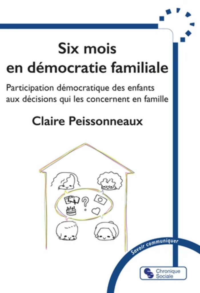 Démocratie familiale : jeu de plateau au café des enfants À L’Abord’âge, Lieu Accueil Enfants Parents A l’Abord’âge – Le café des enfants, Nantes