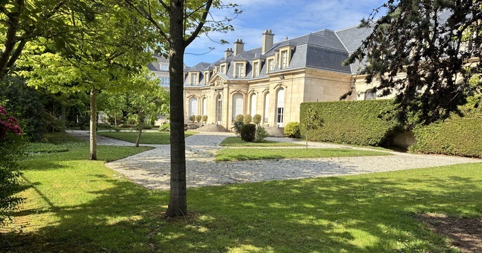 Démonstration : ensemble dialoguons ! Banque de France de Caen Caen
