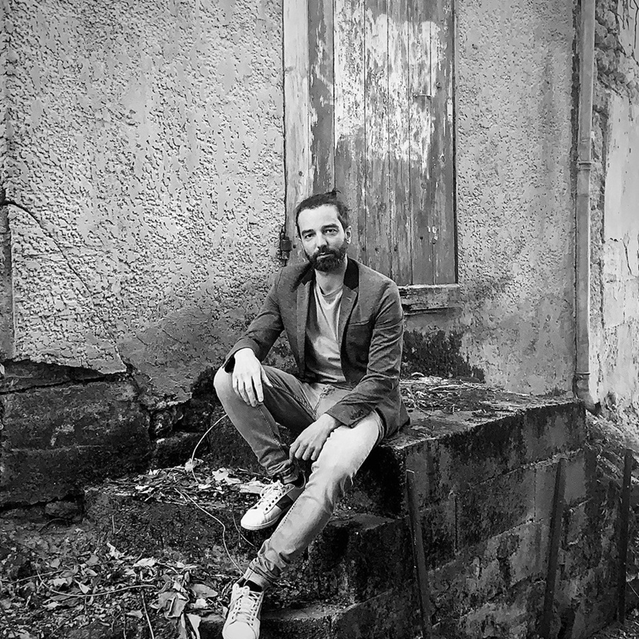 Denis Girault Swing 4TET en concert Scène de la Jetée Andernos-les-Bains