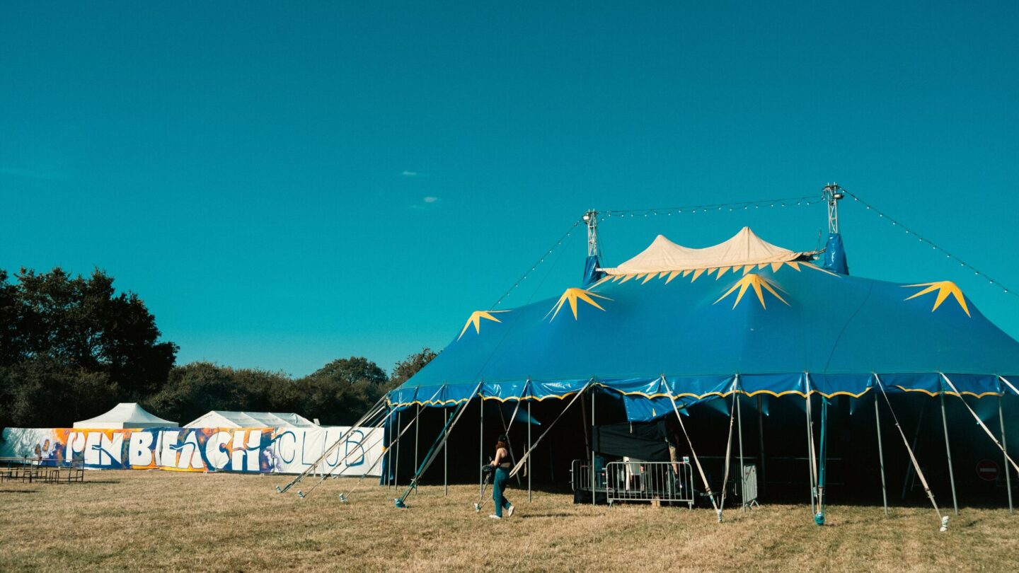 Festival Pen Beach Assérac